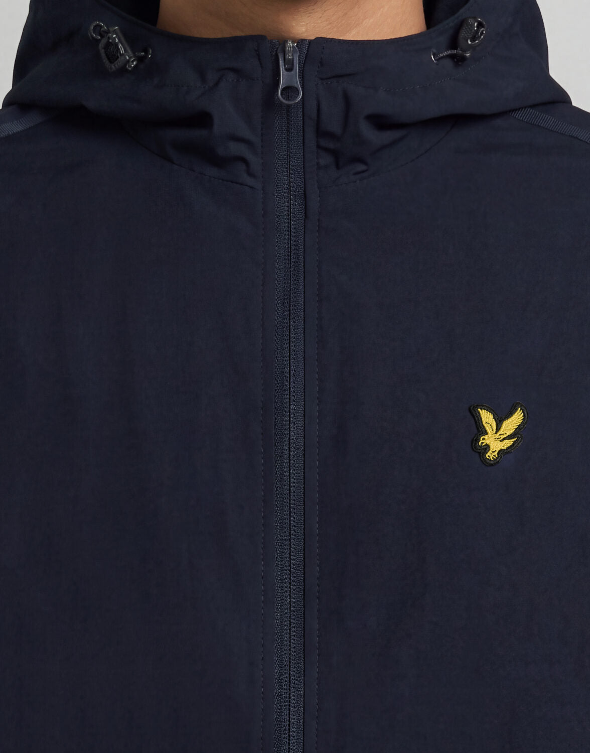 #vestes# - #lyle_and_scott#