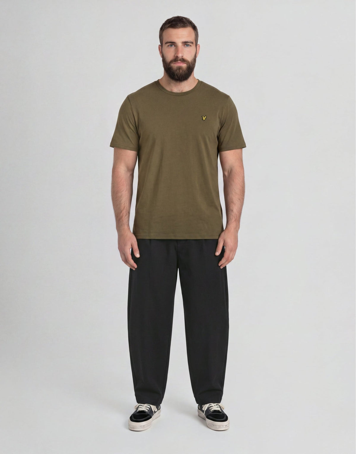 vestes - Lyle & Scott