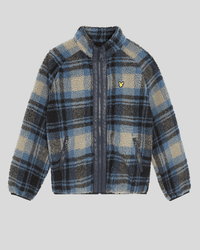 jackets - lyle_and_scott