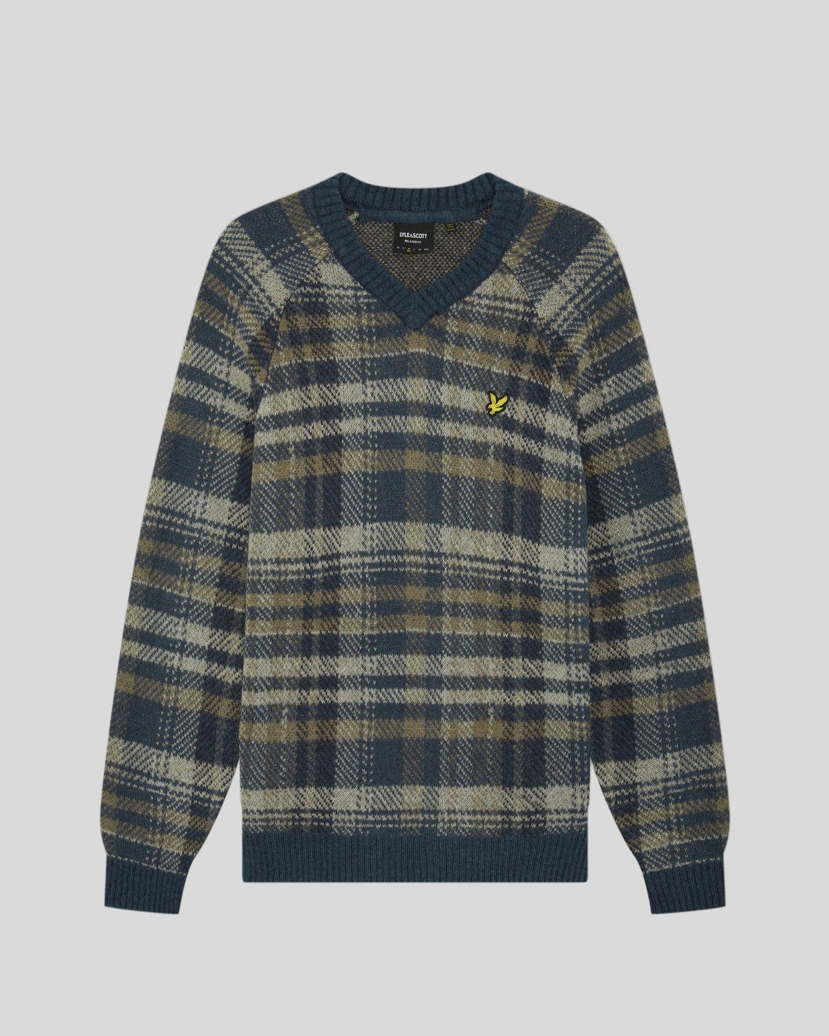 #chaquetas# - #lyle_and_scott#
