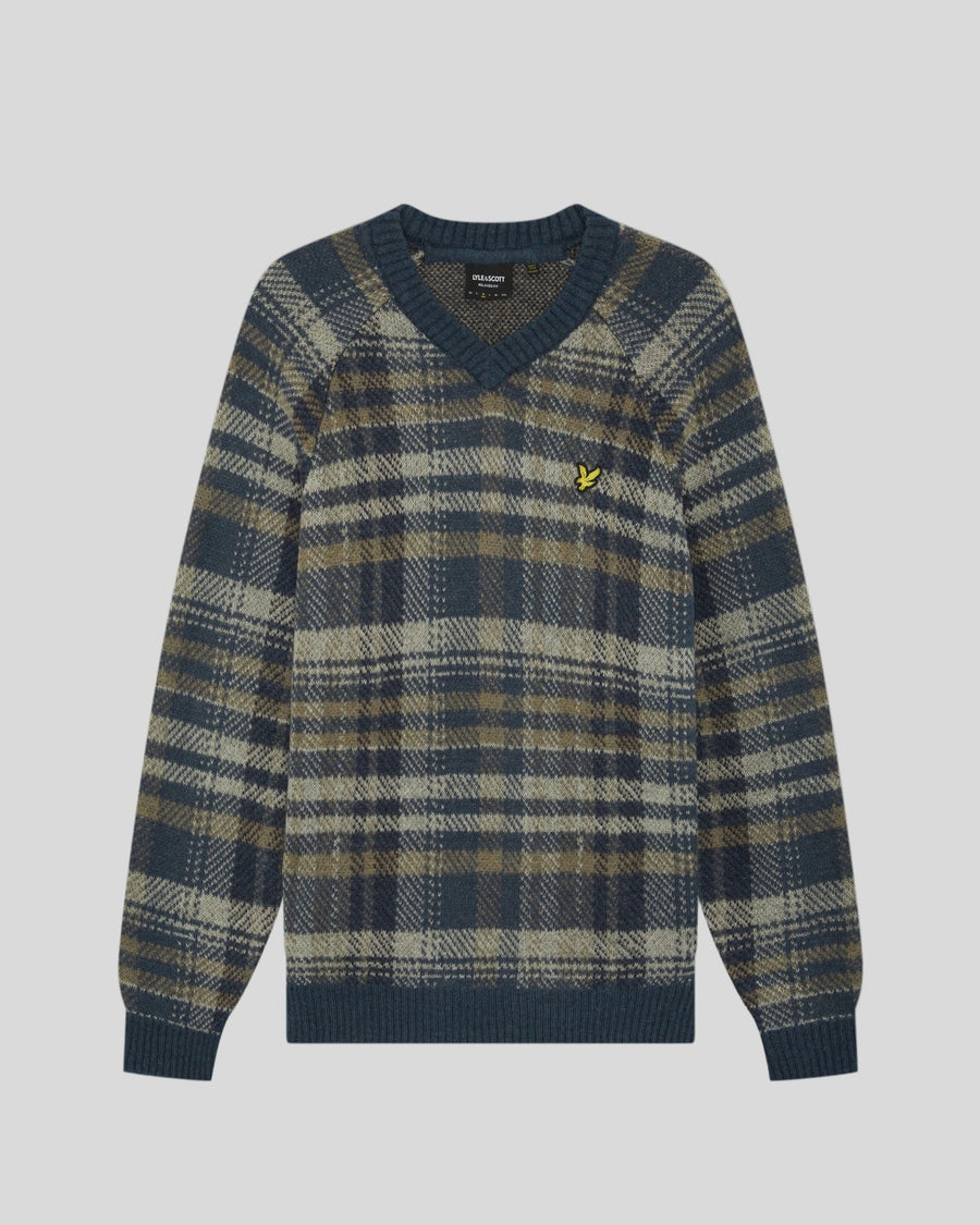#chaquetas# - #lyle_and_scott#