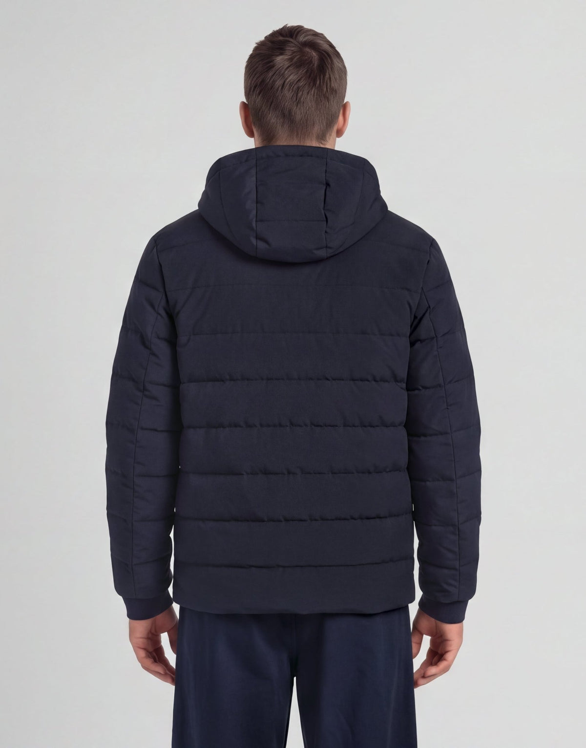 jassen - Lyle & Scott