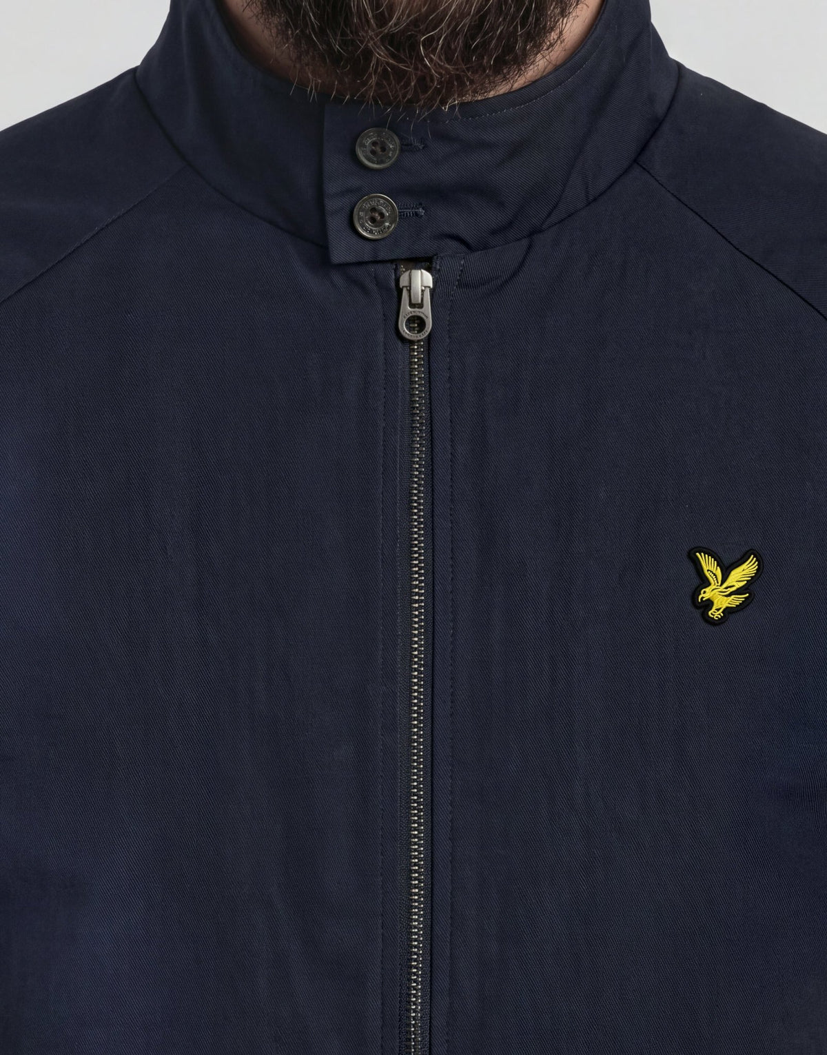 #jassen# - #lyle_and_scott#