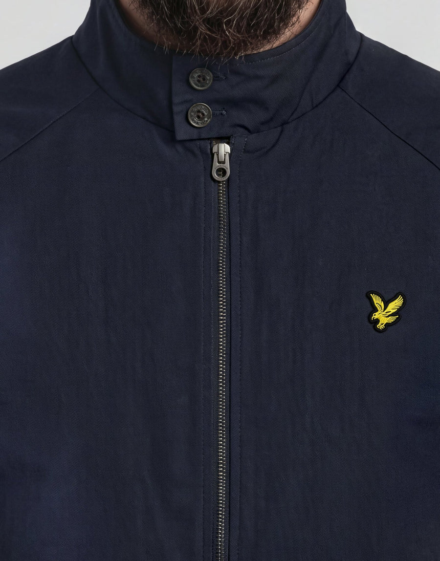 #jassen# - #lyle_and_scott#