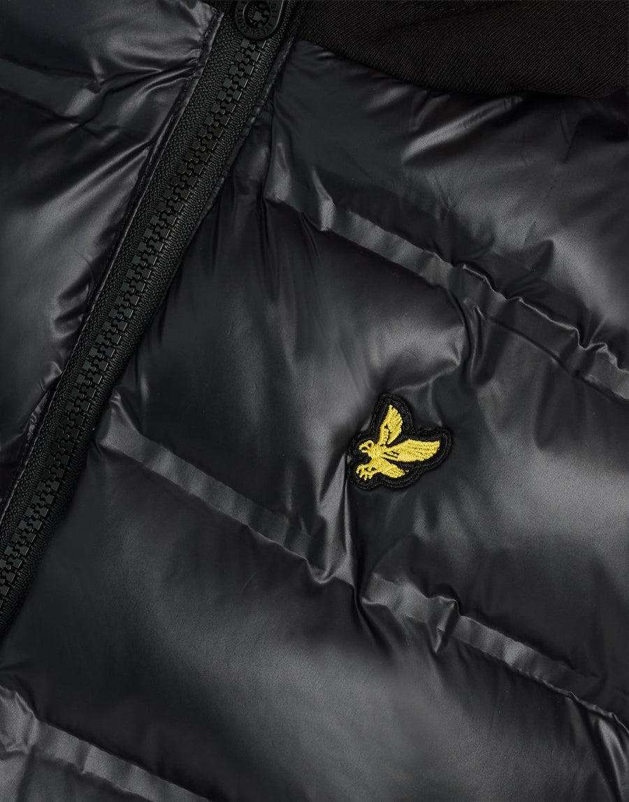 #giacche# - #lyle_and_scott#