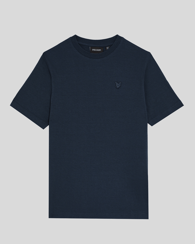 Linen T Shirt