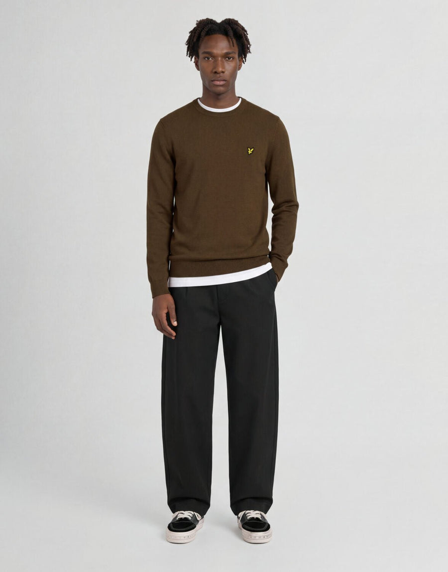 #chaquetas# - #lyle_and_scott#