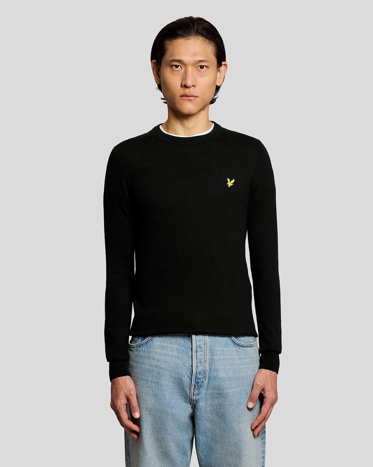 #Jacken# - #Lyle_and_Scott#