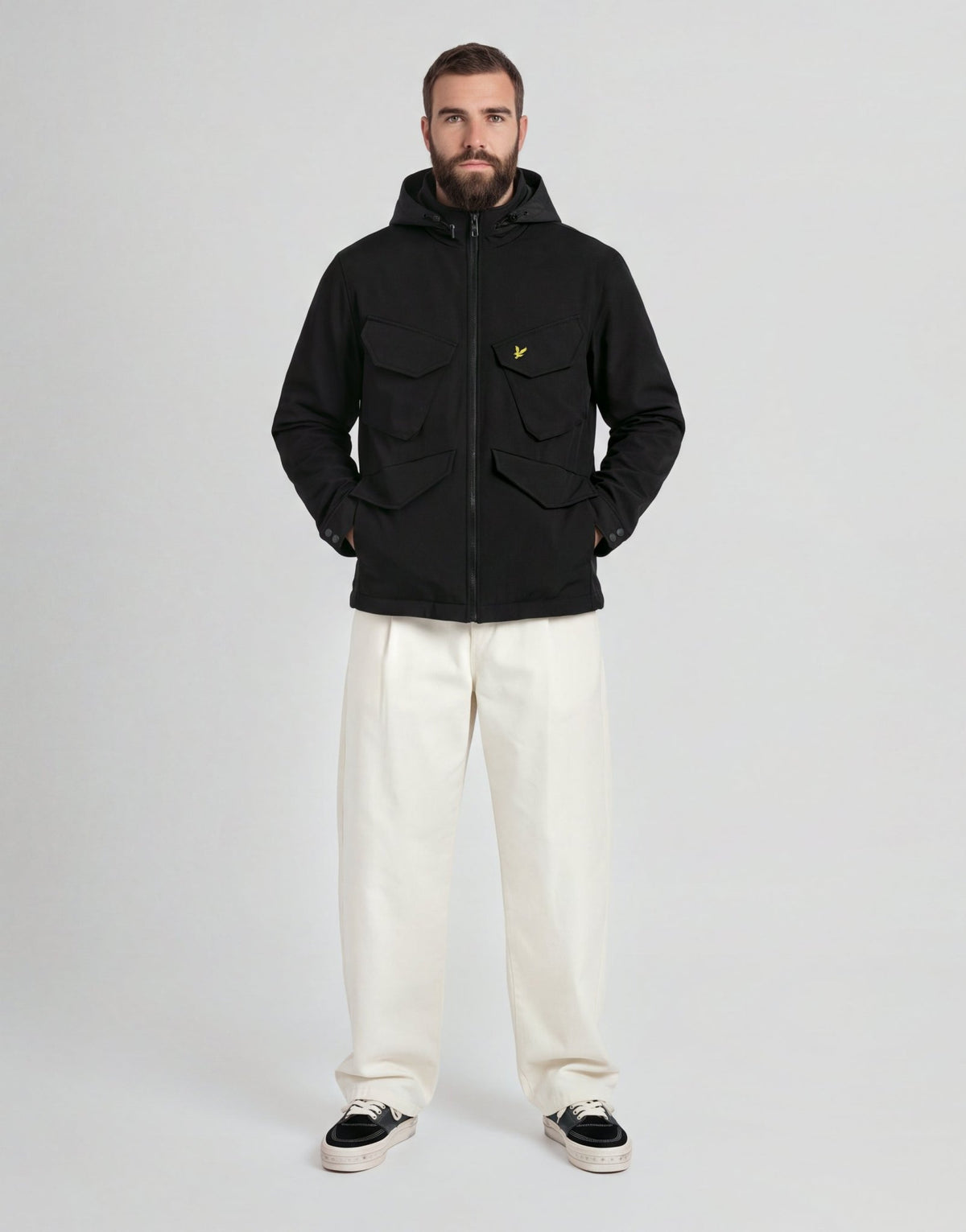 #jackets# - #lyle_and_scott#