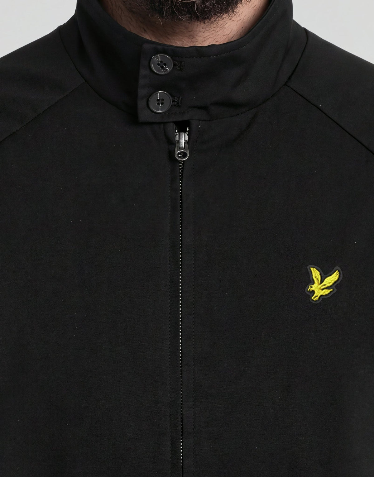 #jassen# - #lyle_and_scott#