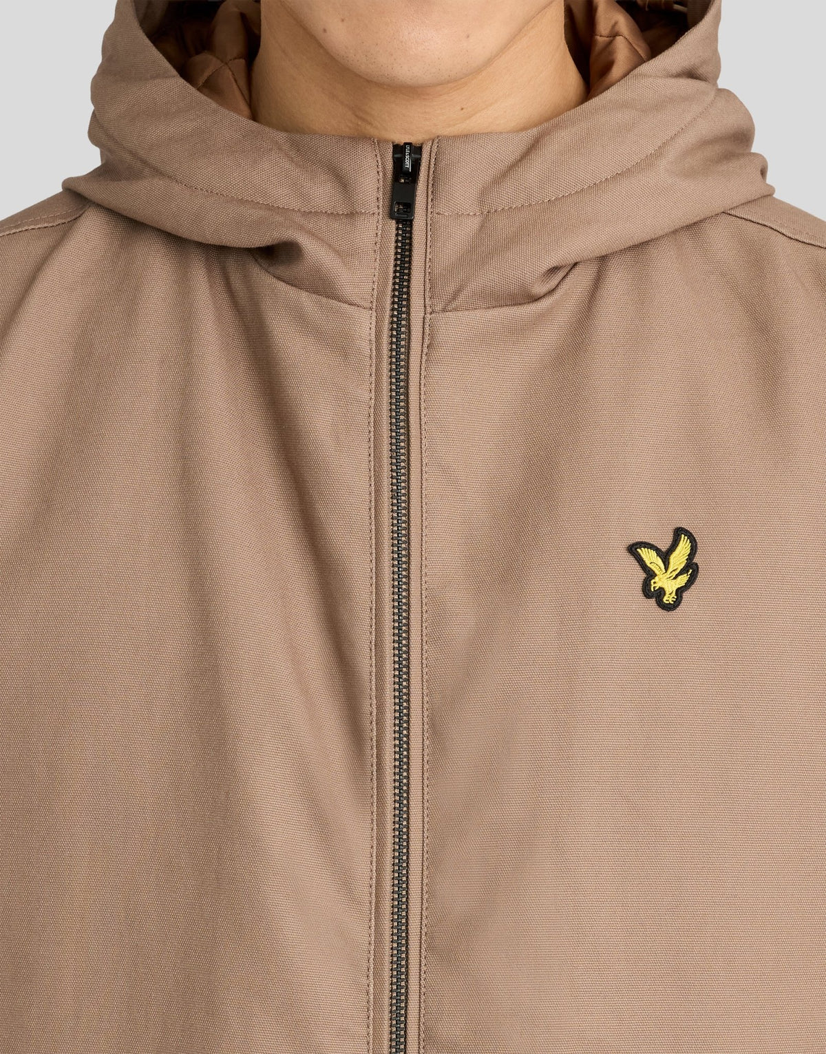#giacche# - #lyle_and_scott#