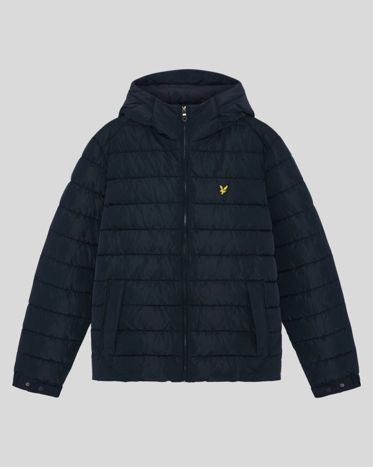 #vestes# - #lyle_and_scott#