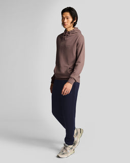 Pantalon de jogging slim en coton ultra-fin
