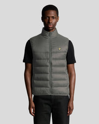 jackets - lyle_and_scott