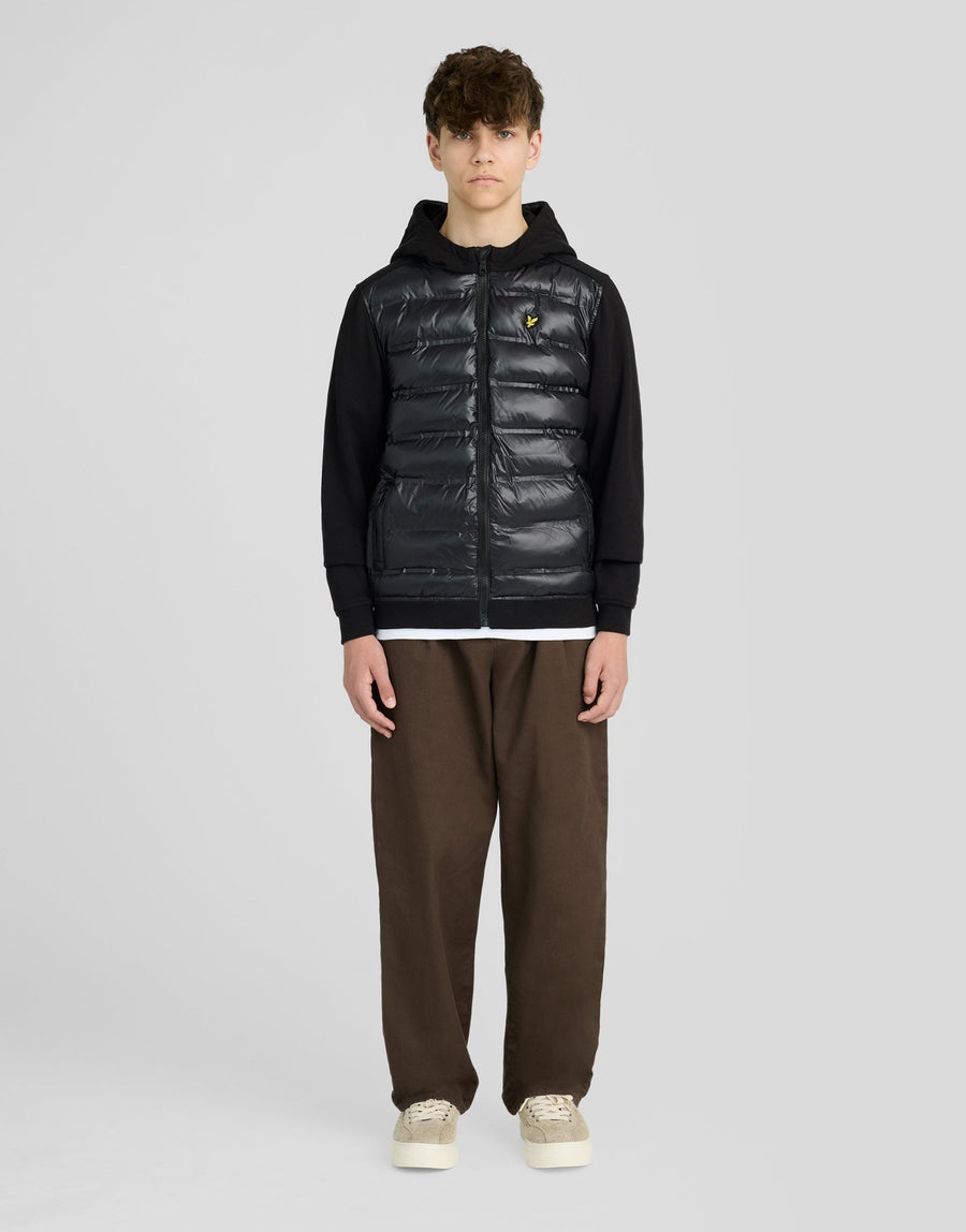 #giacche# - #lyle_and_scott#