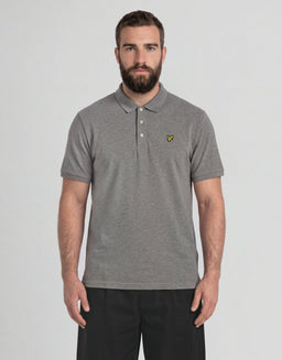 Cotton Polo Shirt
