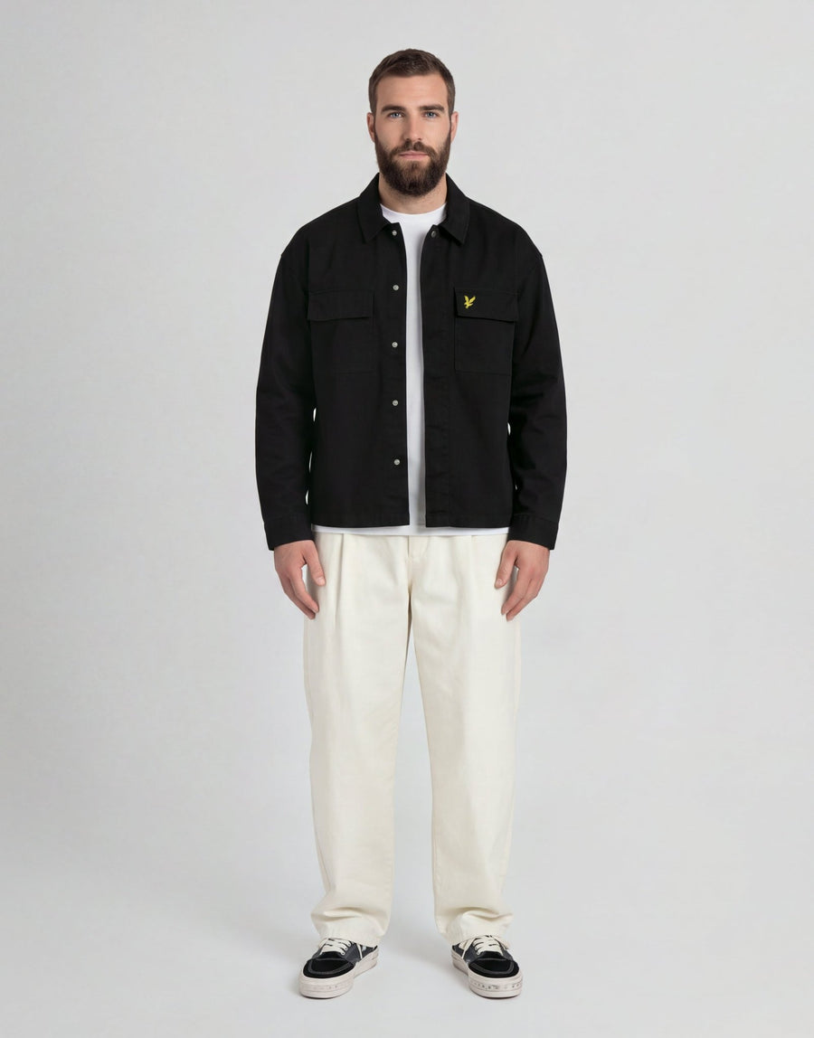 #giacche# - #lyle_and_scott#