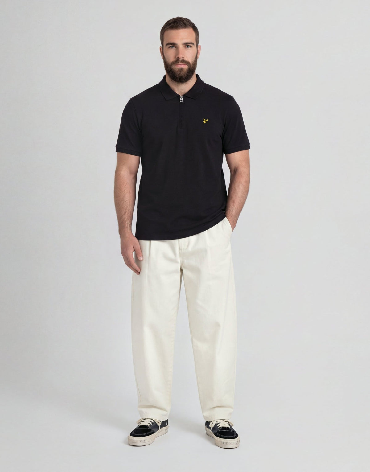 #jassen# - #lyle_and_scott#