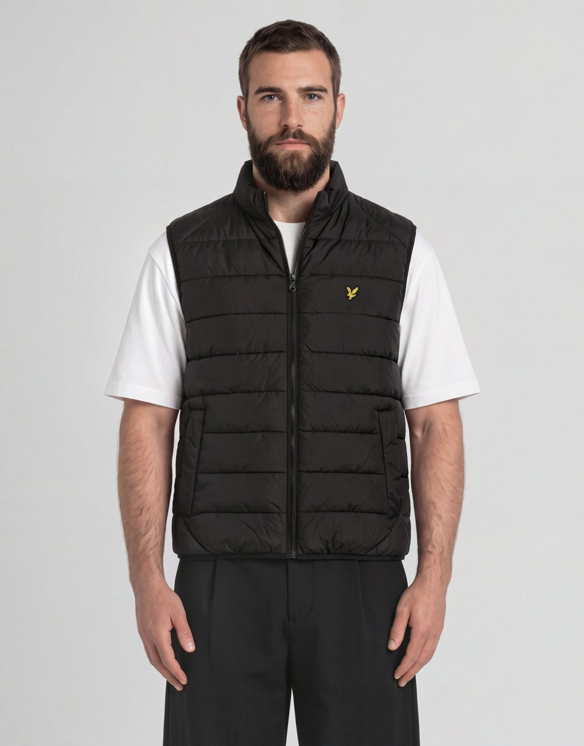 #vestes# - #lyle_and_scott#