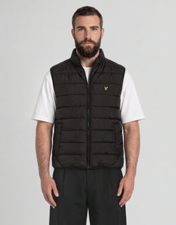 Gilet matelassé