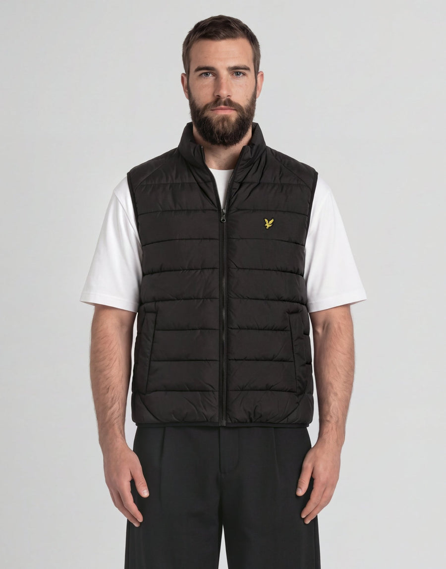 #vestes# - #lyle_and_scott#