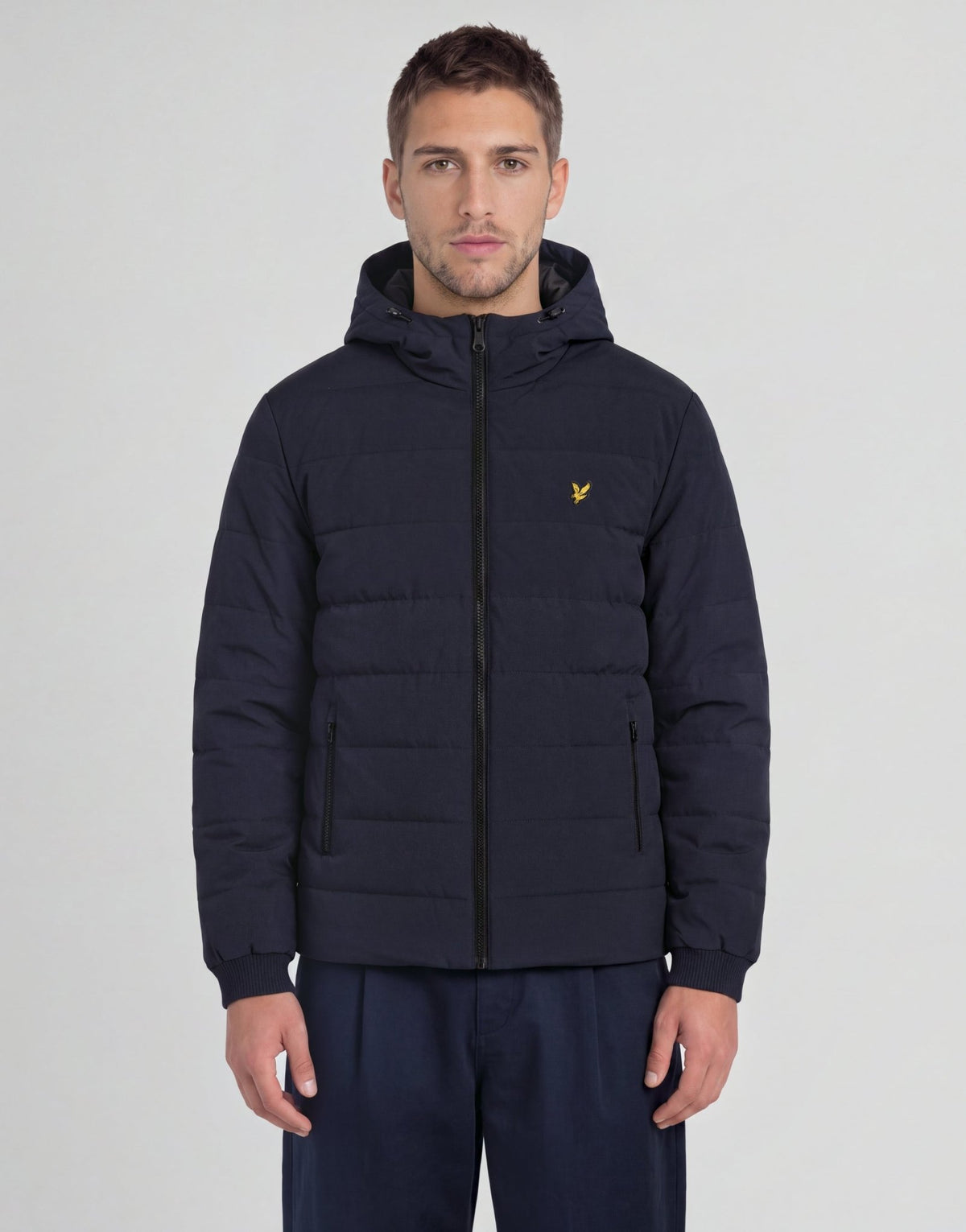 jassen - Lyle & Scott