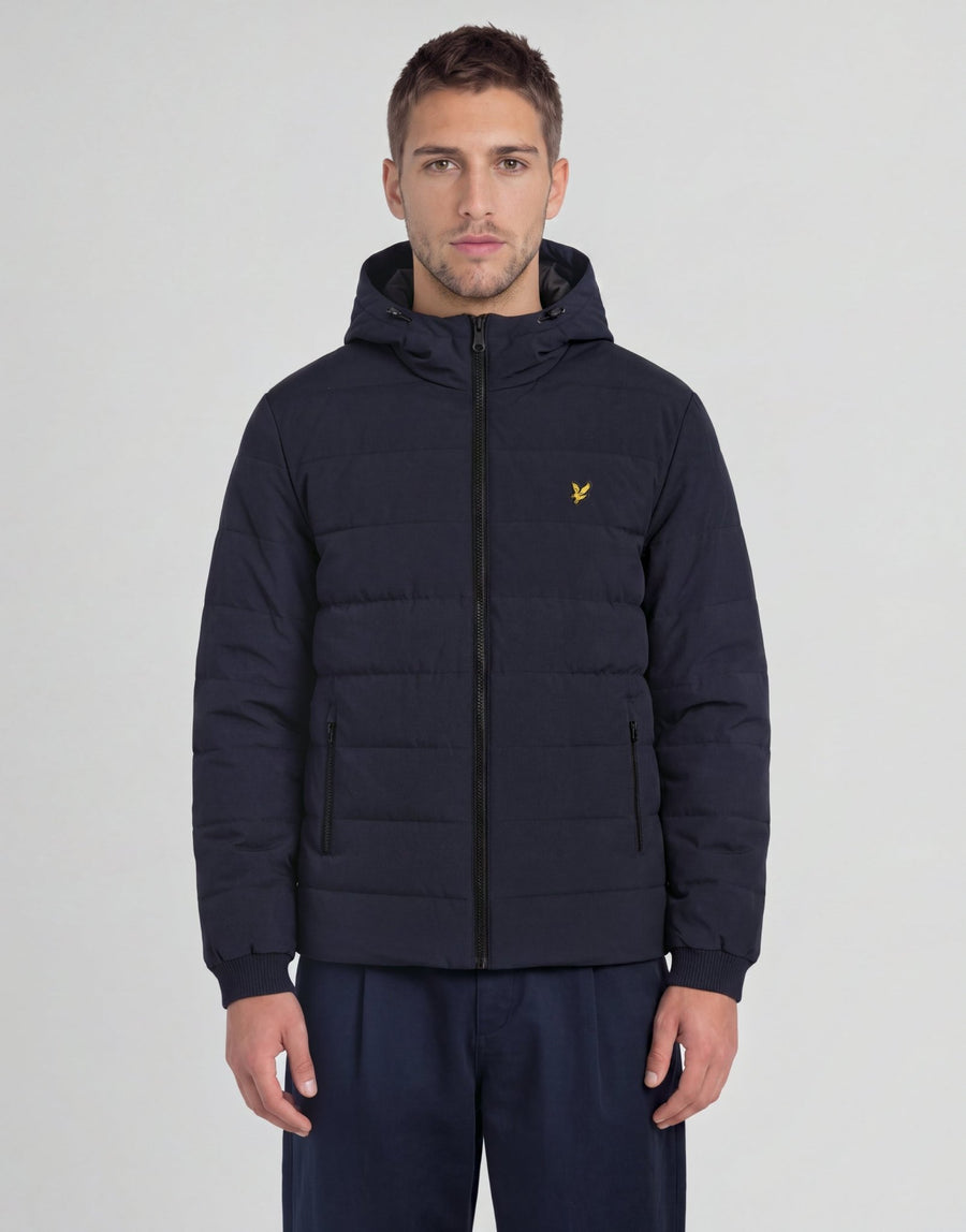 jassen - Lyle & Scott
