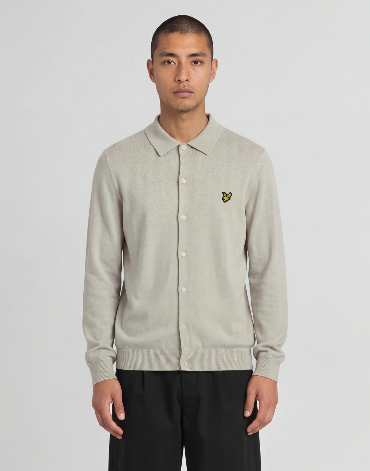 #chaquetas# - #lyle_and_scott#