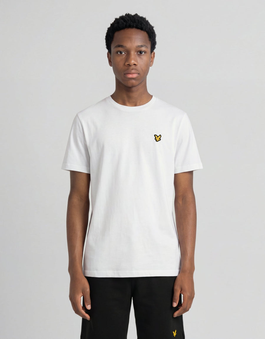 #jassen# - #lyle_and_scott#