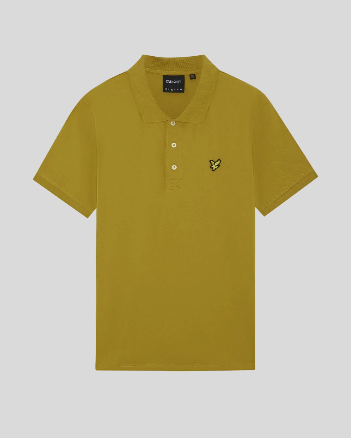 #jackor# - #lyle_and_scott#