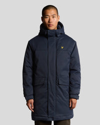 jackets - lyle_and_scott