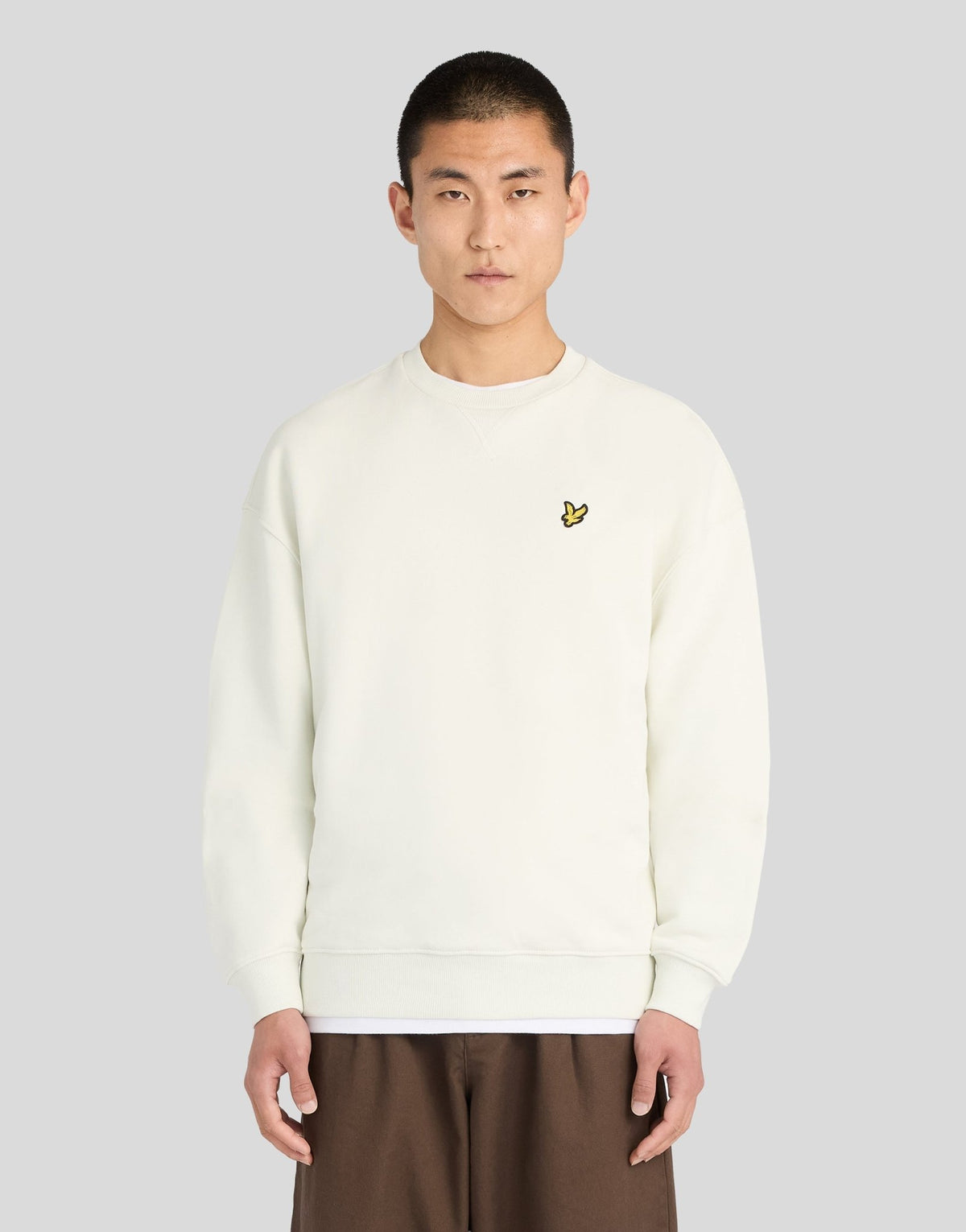 #vestes# - #lyle_and_scott#