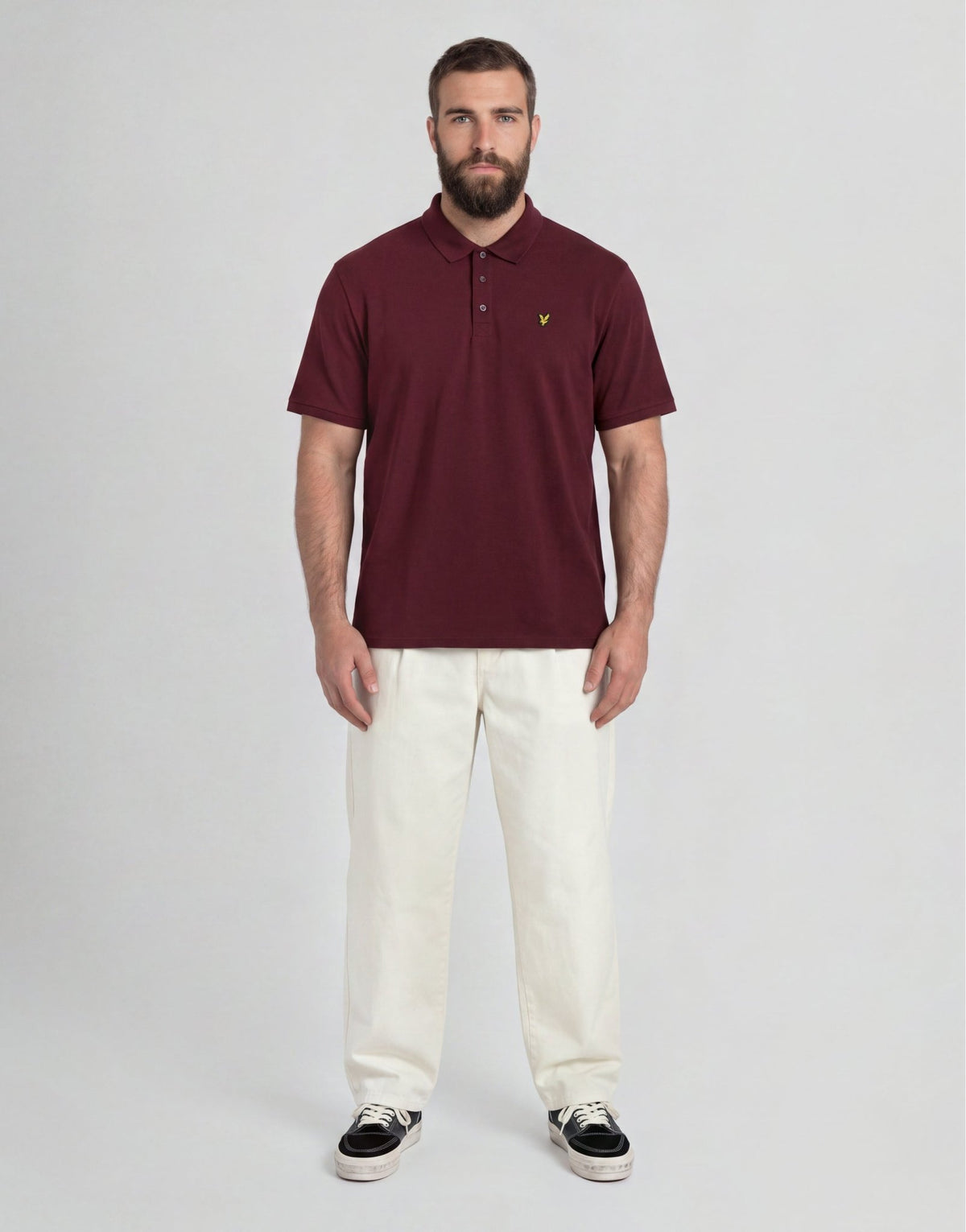vestes - Lyle & Scott