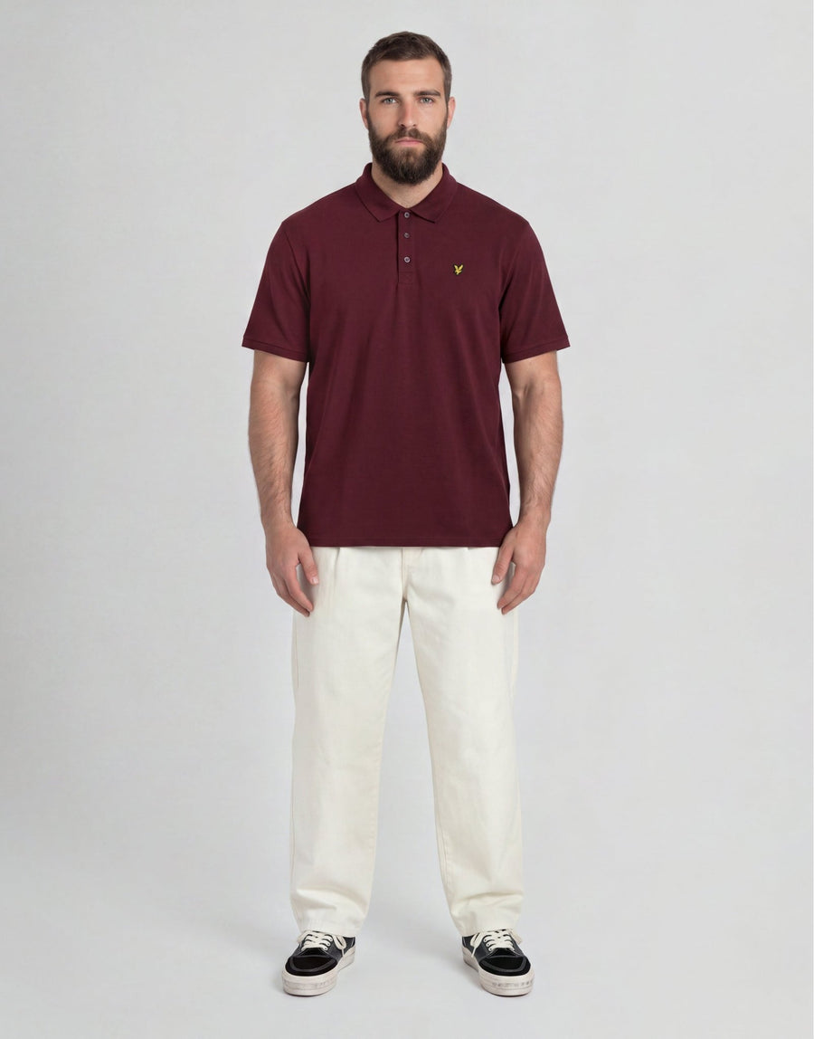vestes - Lyle & Scott