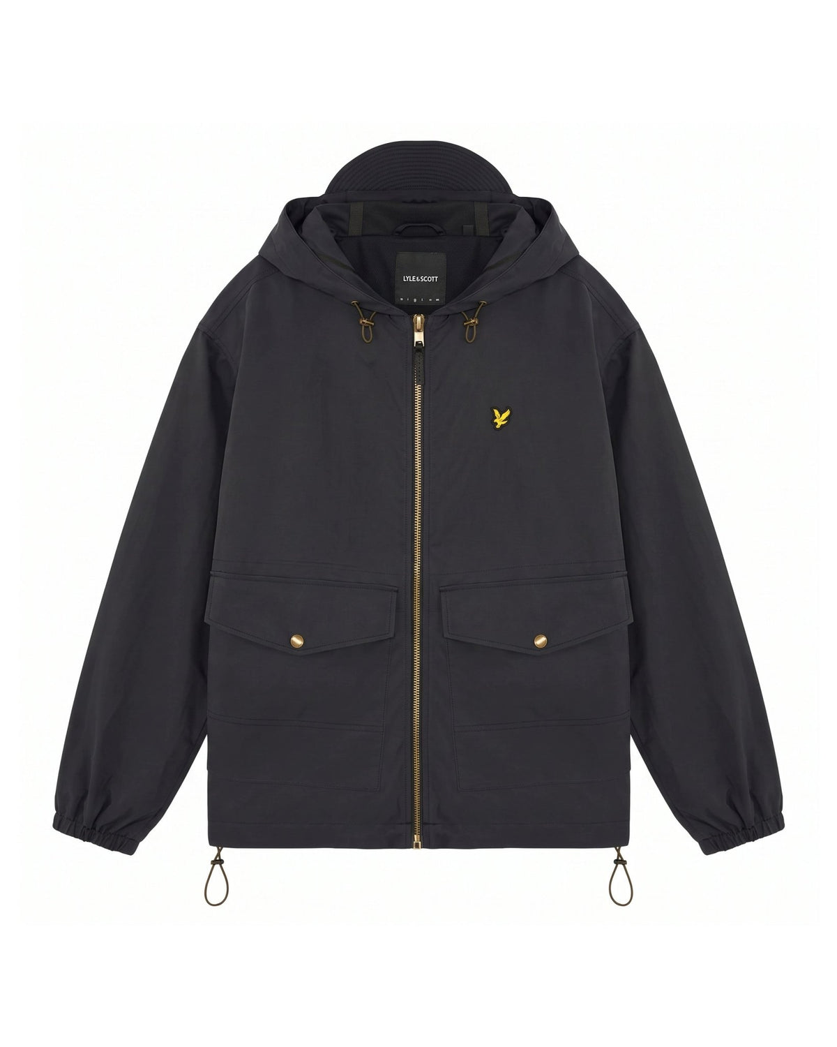 #Jacken# - #Lyle_and_Scott#