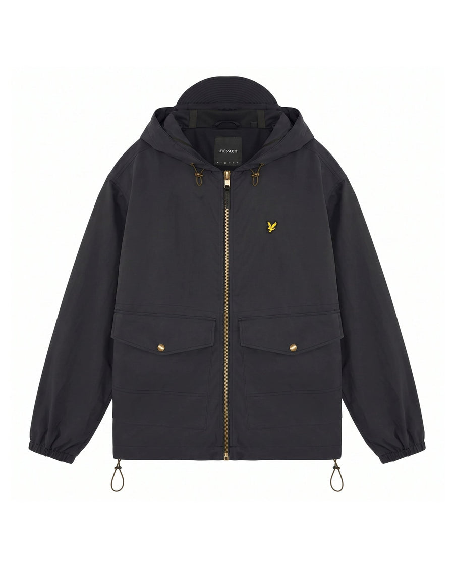 #Jacken# - #Lyle_and_Scott#