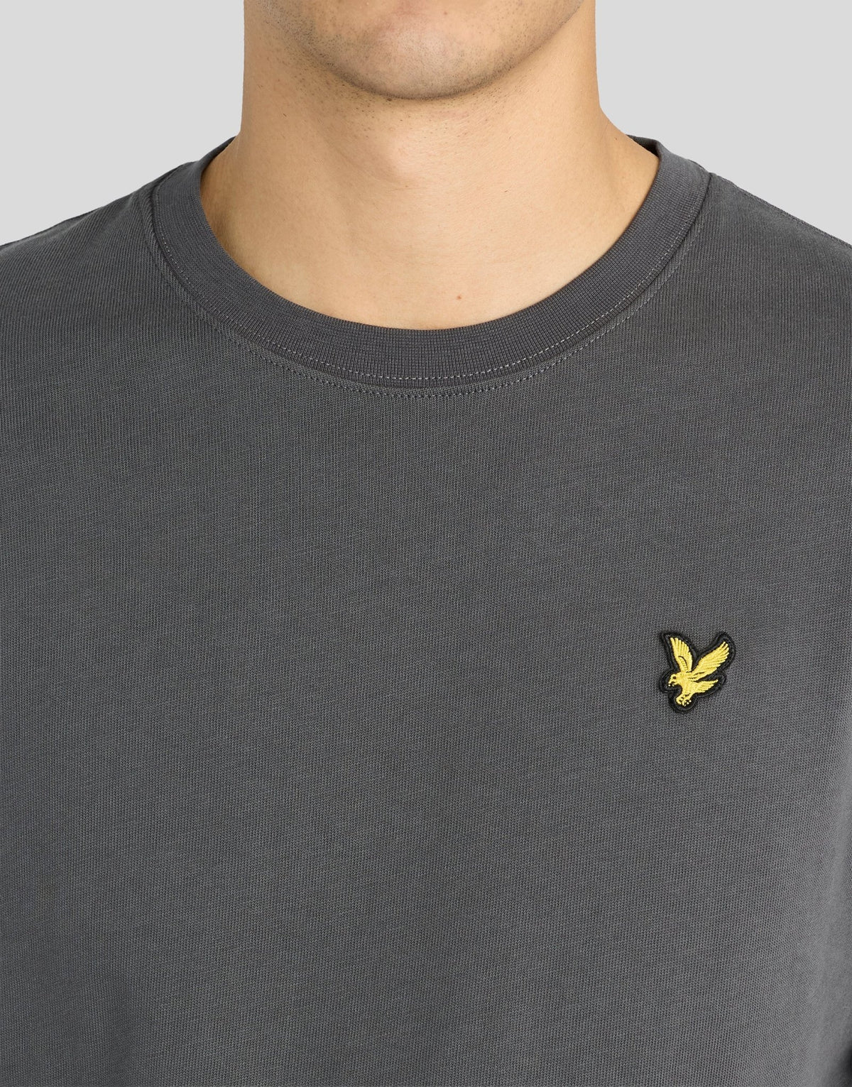 #chaquetas# - #lyle_and_scott#