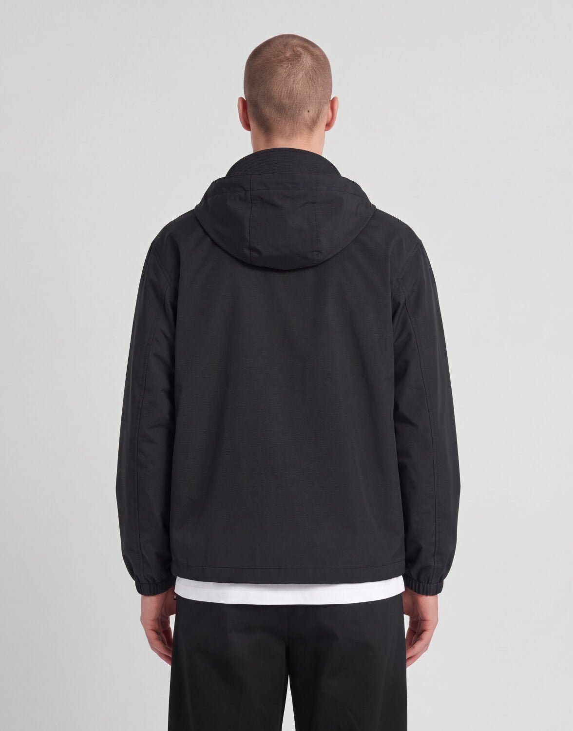 #Jacken# - #Lyle_and_Scott#