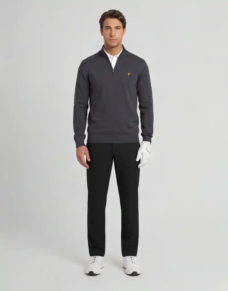 #vestes# - #lyle_and_scott#
