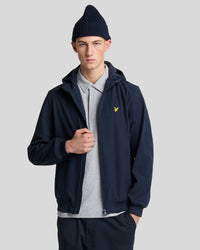jackets - lyle_and_scott