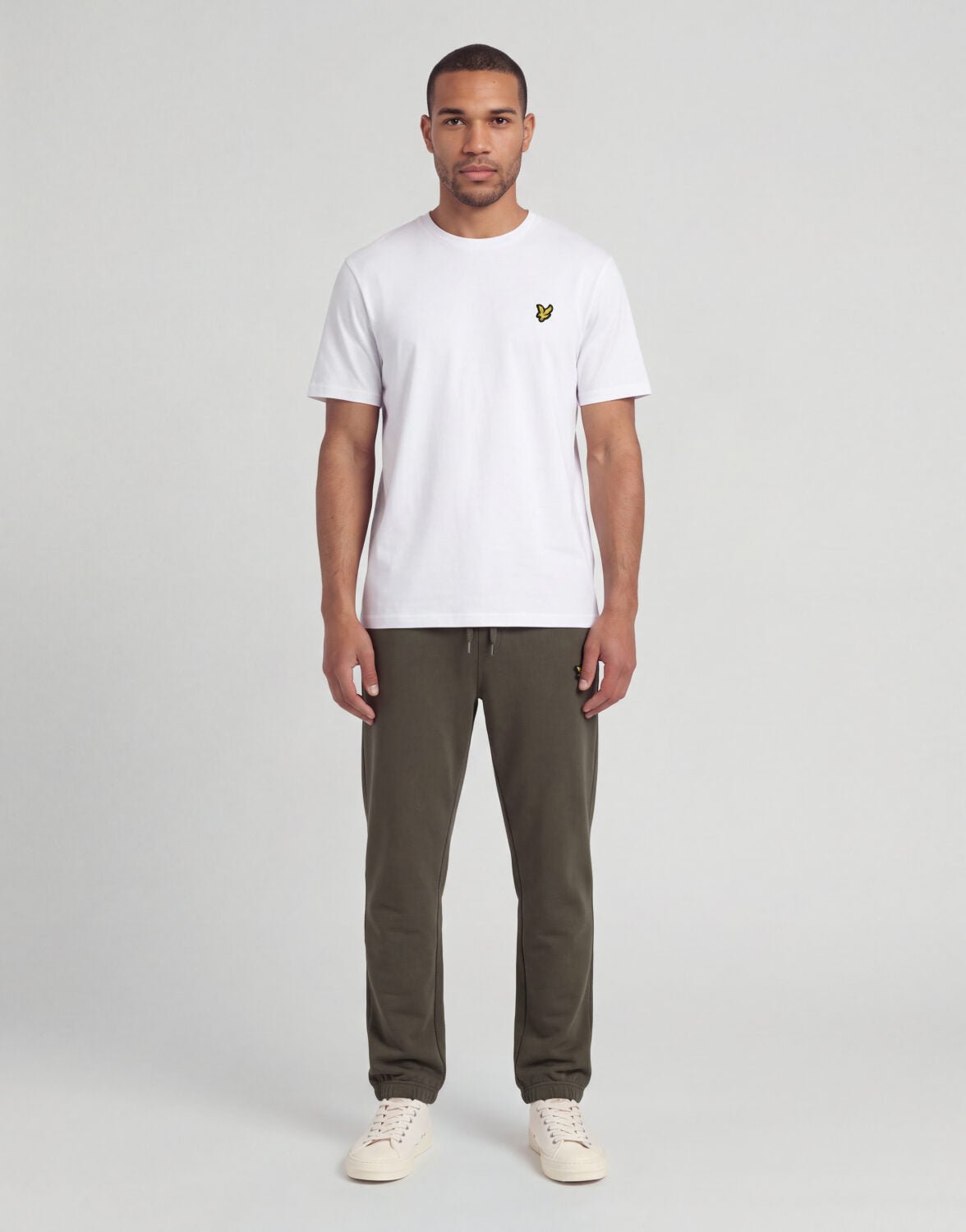 #Jacken# - #Lyle_and_Scott#