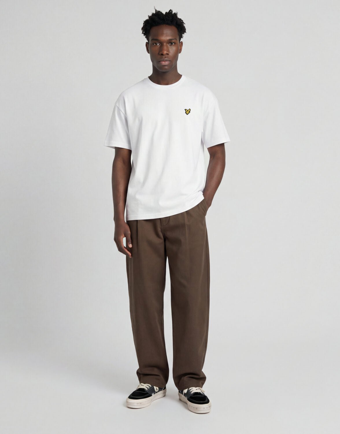 #chaquetas# - #lyle_and_scott#