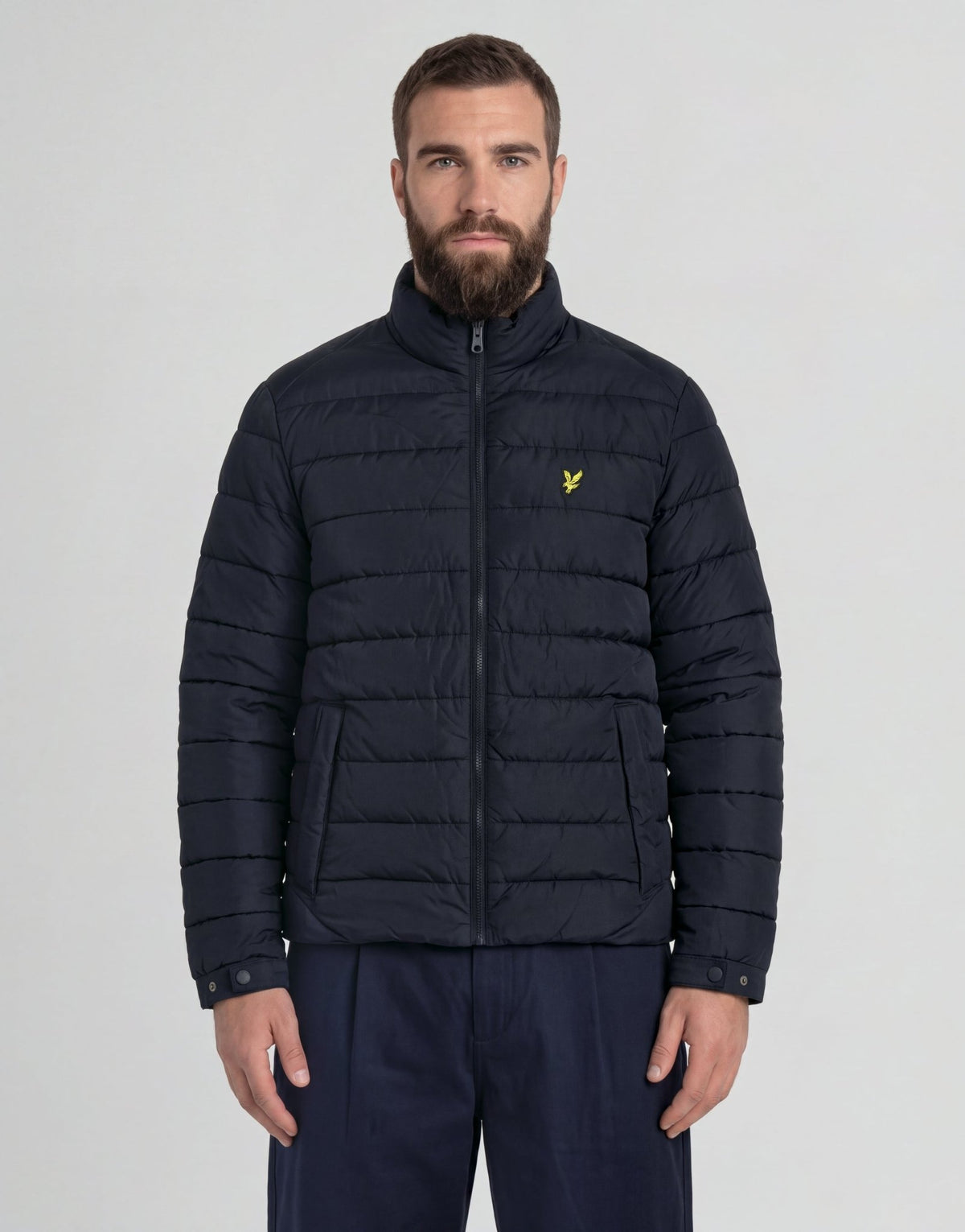 #jackets# - #lyle_and_scott#