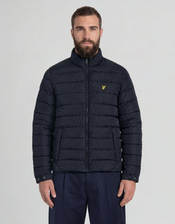 Quilted Jacket