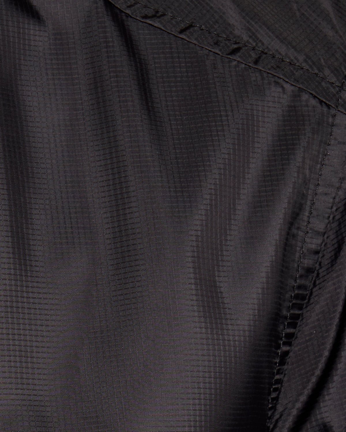 Veste d'entraînement légère pour homme, couleur noir jais
