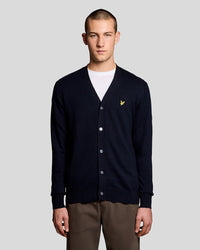 jackets - lyle_and_scott