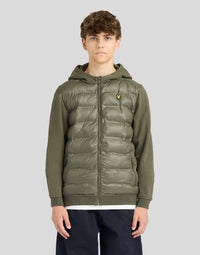 jackets - lyle_and_scott