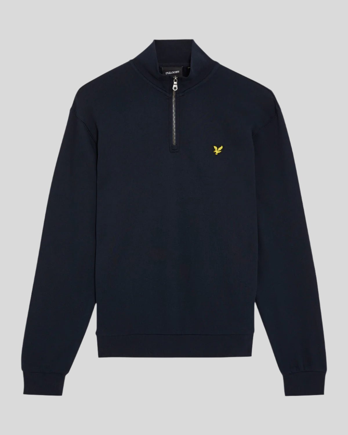 Loopback 1 4 Zip Sweatshirt Plus