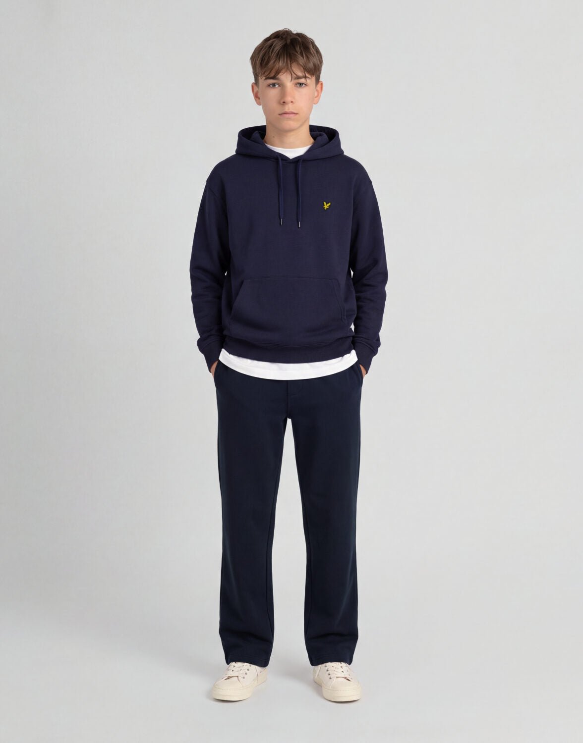 #chaquetas# - #lyle_and_scott#