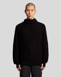 jackets - lyle_and_scott